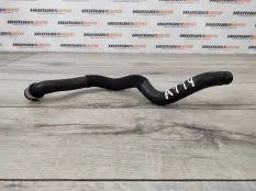 Патрубок системы охлаждения Mercedes W204 2011 A2045017182 СЕДАН 2.2 CDI 651.911