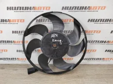 Вентилятор радиатора кондиционера Skoda Yeti 2011 1K0959455CR 1.8 CDAA