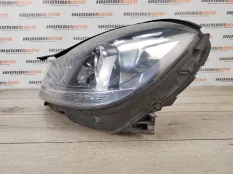 Фара ксенон XENON Mercedes W204 2011 A2048203739 СЕДАН 2.2 CDI 651.911, левая
