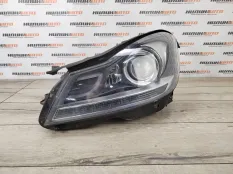 Фара ксенон XENON Mercedes W204 2011 A2048203739 СЕДАН 2.2 CDI 651.911, левая