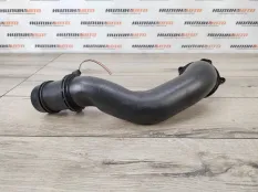 Патрубок интеркулера Mercedes W204 2011 A6510900242 СЕДАН 2.2 CDI 651.911