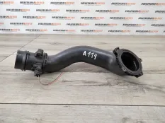 Патрубок интеркулера Mercedes W204 2011 A6510900242 СЕДАН 2.2 CDI 651.911