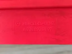 Знак аварийной остановки Mercedes W204 2011 A2048900197 СЕДАН 2.2 CDI 651.911
