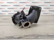 Патрубок впускного коллектора Mercedes W204 2011 A6510900728 СЕДАН 2.2 CDI 651.911