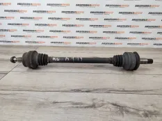 Привод Mercedes W204 2011 A2043501810 СЕДАН 2.2 CDI 651.911, задний левый