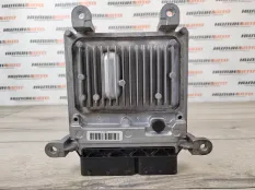 Блок управления двигателем Mercedes W204 2011 A6519007401 СЕДАН 2.2 CDI 651.911