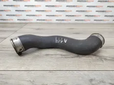 Патрубок интеркулера Mercedes W204 2011 A2045281482 СЕДАН 2.2 CDI 651.911
