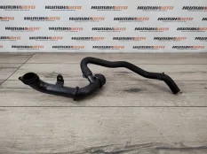 Патрубок системы охлаждения Mercedes W204 2011 A6512000358 СЕДАН 2.2 CDI 651.911