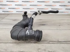 Патрубок воздушного фильтра Mercedes W204 2011 A6510900337 СЕДАН 2.2 CDI 651.911