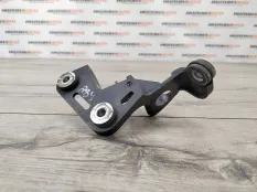 Кронштейн тросов кулисы Skoda Yeti 2011 1K0711789J 1.8 CDAA