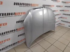 Капот Skoda Yeti 2011 5L0823031 1.8 CDAA