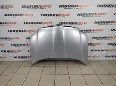 Капот Skoda Yeti 2011 5L0823031 1.8 TFSI CDAA