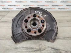 Кулак задний Mercedes W204 2011 A2043500341 СЕДАН 2.2 CDI 651.911, задний левый