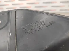 Пыльник крыла Skoda Yeti 2011 5L0821111 1.8 CDAA, передний левый