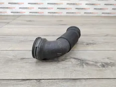 Патрубок воздушного фильтра Volkswagen Tiguan 1 2009 5N0129684B 2.0 CAWA