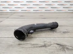 Патрубок интеркулера Volkswagen Tiguan 1 2009 1K0145840R 2.0 CAWA