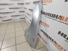 Крыло Mercedes W204 2011 A2048801318 СЕДАН 2.2 CDI 651.911, переднее левое