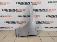 Крыло Mercedes W204 2011 A2048801318 СЕДАН 2.2 CDI 651.911, переднее левое