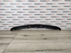 Кронштейн полки багажника Bmw 3 2013 51467314786 F30 2.0 N20B20A