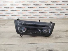 Блок управления печкой Bmw 3 2013 64119287336 F30 2.0 N20B20A