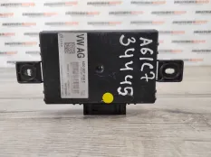 Блок управления GATEWAY AUDI A6 C7 4G0907468E