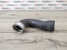 Патрубок интеркулера Skoda Yeti 2011 1K0145834AM 1.8 CDAA