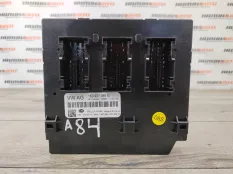 Блок комфорта Skoda Yeti 2011 1K0937086MZ00 1.8 TFSI CDAA