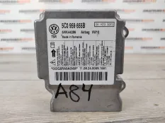 Блок управления SRS Skoda Yeti 2011 5C0959655BLTB 1.8 TFSI CDAA