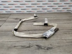 Подушка безопасности боковая Bmw 3 2013 72127221046 F30 2.0 N20B20A, правая