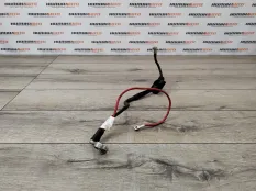 Клемма АКБ Skoda Yeti 2011 1K0971228L 1.8 CDAA