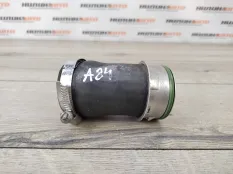 Патрубок интеркулера Skoda Yeti 2011 1K0145828F 1.8 CDAA