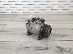 Компрессор кондиционера Bmw 3 2013 64529223695 F30 2.0 N20B20A