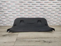 Обшивка крышки багажника Bmw 3 2013 51497255636 F30 2.0 N20B20A
