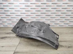 Подкрылок Bmw 3 2013 51717260700 F30 2.0 N20B20A, передний правый
