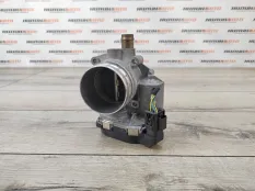 Дроссельная заслонка Bmw 3 2013 13547588625 F30 2.0 N20B20A