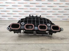 Коллектор впускной Bmw 3 2013 11617588126 F30 2.0 N20B20A
