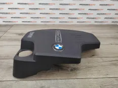 Накладка двигателя Bmw 3 2013 11127636791 F30 2.0 N20B20A