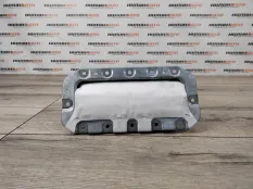 Подушка безопасности в торпедо Bmw 3 2013 72129205197 F30 2.0 N20B20A