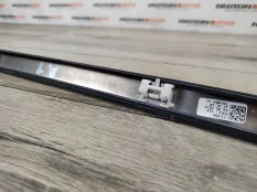 Молдинг крыши Bmw 3 2013 51137312618 F30 2.0 N20B20A, правый