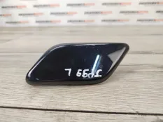 Накладка омывателя фары Volkswagen Tiguan 1 2009 5N0955109GRU 2.0 CAWA, передняя левая