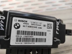 Блок управления SRS Bmw 3 2013 65779461919 F30 2.0 N20B20A