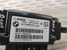 Блок управления SRS Bmw 3 2013 65779461919 F30 2.0 N20B20A