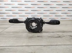 Подрулевой переключатель Bmw 3 2013 61319351140 F30 2.0 N20B20A