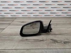 Зеркало Bmw 3 2013 51167345679 F30 2.0 N20B20A, левое