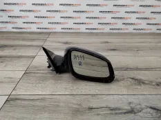 Зеркало Bmw 3 2013 51167345680 F30 2.0 N20B20A, правое