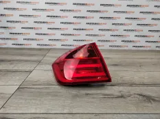 Фонарь в крыло Bmw 3 2013 63217312845 F30 2.0 N20B20A, левый