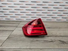 Фонарь в крыло Bmw 3 2013 63217312845 F30 2.0 N20B20A, левый