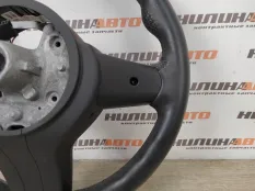Руль Bmw 3 2013 32307848338 F30 2.0 N20B20A