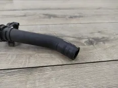 Патрубок отопителя печки Bmw 3 2013 64219208169 F30 2.0 N20B20A