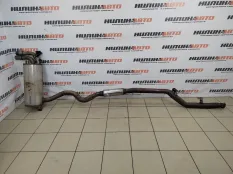 Глушитель Bmw 3 2013 18307645938 F30 2.0 N20B20A